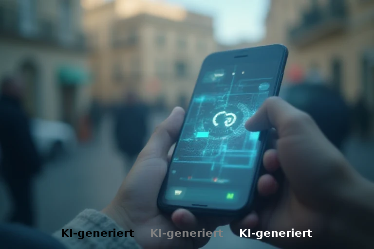 Grenzkontrolle und Datenlöschung: Rechtsstreit um Smartphone-Sicherheit