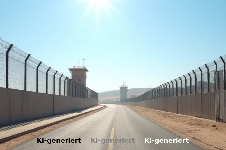 Grenzkrise in Ceuta: EU dementiert Fluchtwellen, während Schengen bröckelt