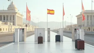 Grenzkrise in Ceuta: Nordische Führung fordert EU-Notfallmaßnahme und schärft Ton gegen Spanien