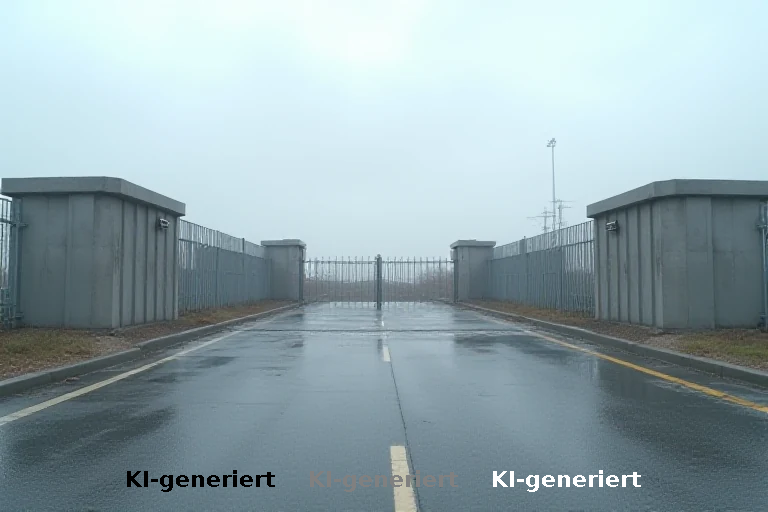 Grenzschutz als Existenzfrage: Die Notwendigkeit entschlossener Abwehrmaßnahmen