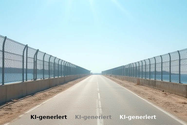 Grenzschutz als politische Priorität: EU-Kommentar warnt vor Wiederholung der Krise von 2015