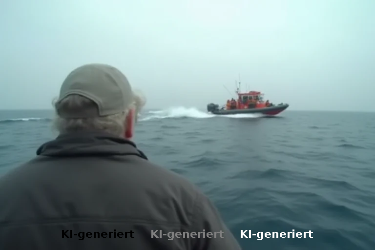 Grenzschutz oder Inszenierung? Die Illusion der EU-Migrationspolitik