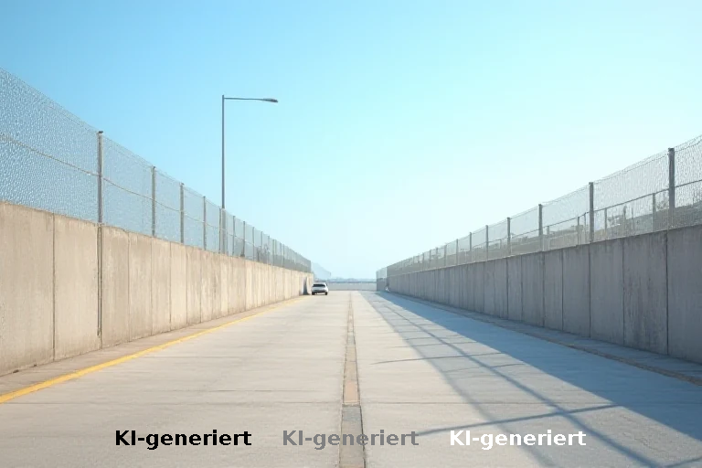 Grenzschutz und historische Perspektiven: Die Debatte um Ceuta neu gedacht