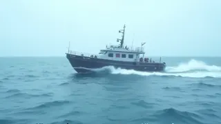 Grenzschutz vor Westafrika: Senegal und Mauretanien unterbinden Atlantiküberfahrten