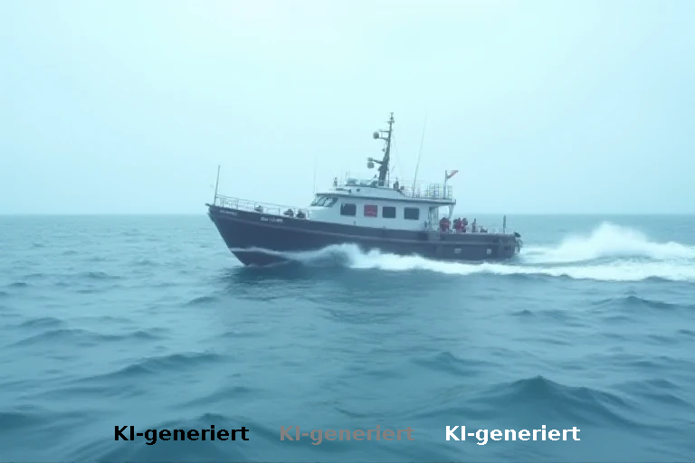 Grenzschutz vor Westafrika: Senegal und Mauretanien unterbinden Atlantiküberfahrten