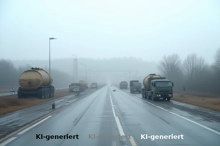 Grenzübergang Paternieki bleibt offen: NATO-Übung und Migrationsabwehr an der belarussischen Grenze