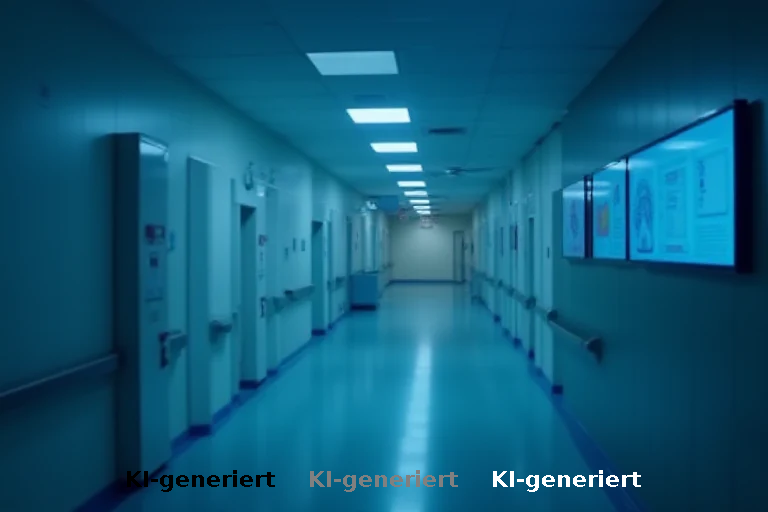 Grenzüberschreitende Impulse: KI und Systemvergleich als Hebel für die deutsche Gesundheitsversorgung