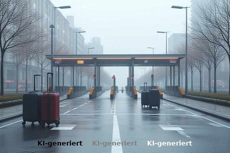 Grenzüberschreitende Mobilität als Spiegel globaler Herausforderungen