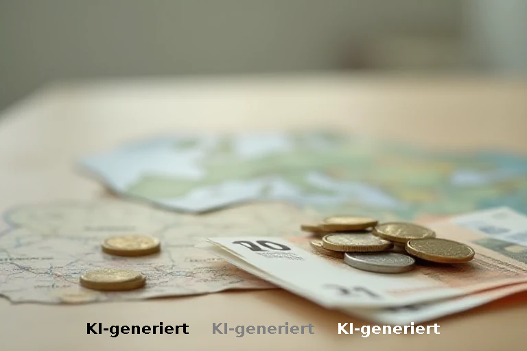 Grenzüberschreitende Renten: Belgische Seniorin klagt über hohe Steuernachzahlung