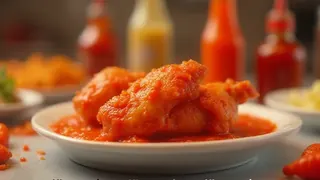 Grenzüberschreitender Gag: Tom Hollands Rekord auf Hot Ones