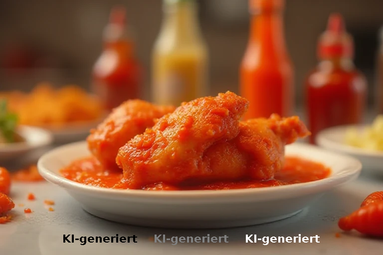 Grenzüberschreitender Gag: Tom Hollands Rekord auf Hot Ones
