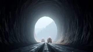 Grenzüberschreitender Meilenstein: Brenner-Basistunnel durchschlagen