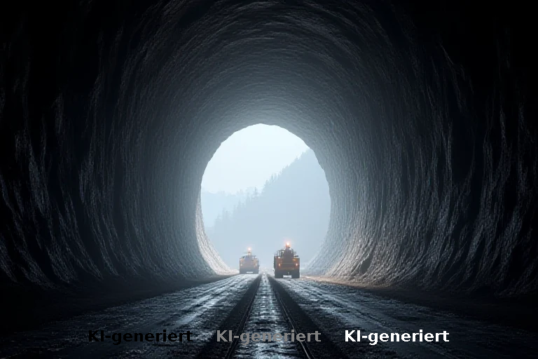 Grenzüberschreitender Meilenstein: Brenner-Basistunnel durchschlagen