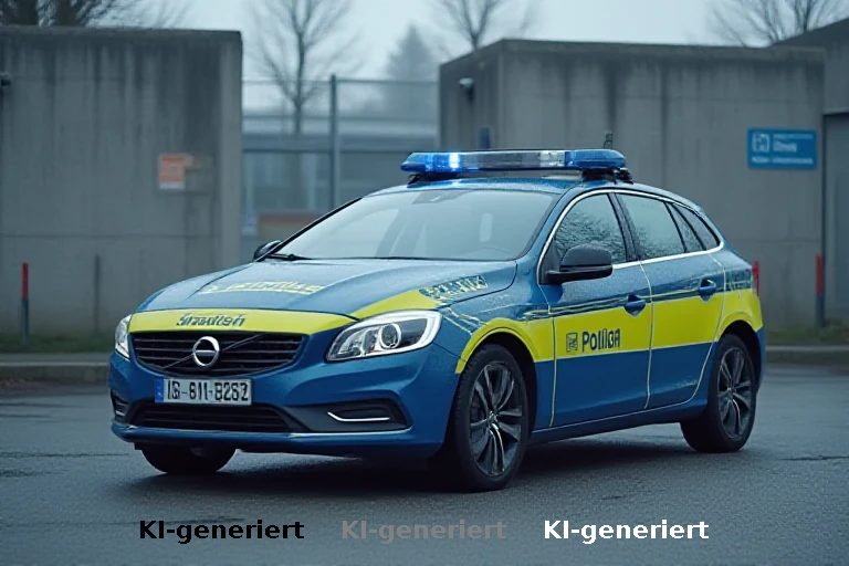 Grenzüberschreitender Mordverdacht: Schwede inhaftiert, Opfer aus Heilbronn identifiziert