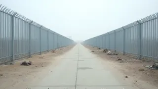 Grenzübertritte in Melilla: Sichtbarmachung der humanitären Dimension und lokaler Bewältigungsstrategien