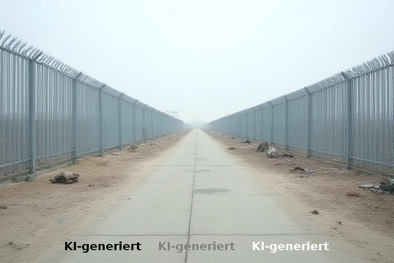 Grenzübertritte in Melilla: Sichtbarmachung der humanitären Dimension und lokaler Bewältigungsstrategien