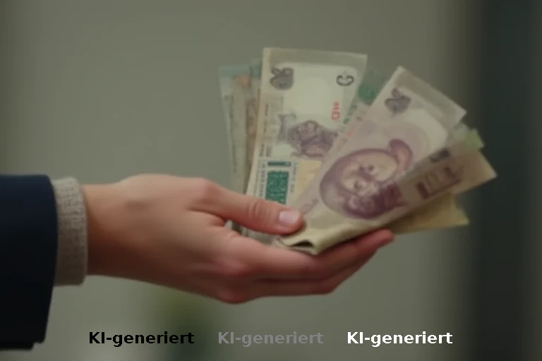 Grenzwerter Renteneinkommen: Die reale Kaufkraft nach Abzügen
