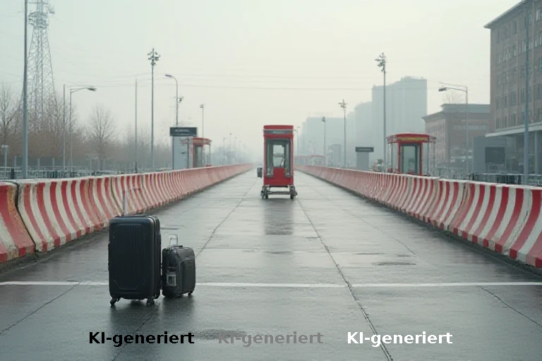 Griechenland: Asyl-Anwälte machen mit freiwilligen Ausreisen Kasse