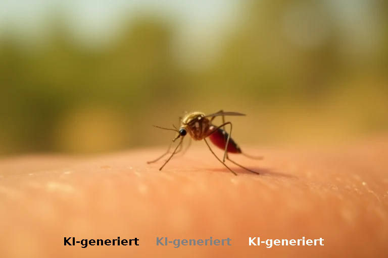 Griechenland kämpft mit steigender West-Nil-Viruslast im Sommer 2026