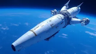 Griechenland plant ersten bemannten Flug zur ISS mit privater Unterstützung