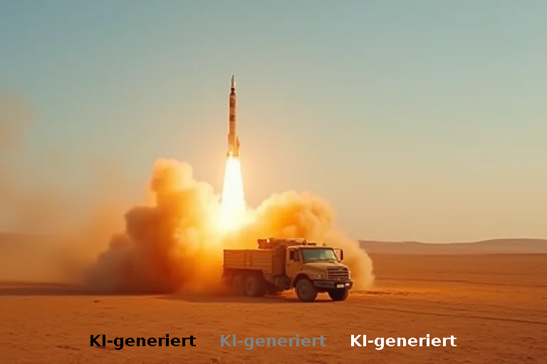 Griechenland plant milliardenschwere Aufrüstung mit israelischem Raketenschild
