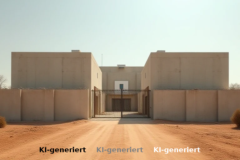 Griechenland plant während EU-Ratspräsidentschaft 2027 Rückführungshub in Afrika