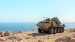 Griechenland positioniert Patriot-Abwehrsystem auf Kreta angesichts möglicher iranischer Angriffsdrohungen