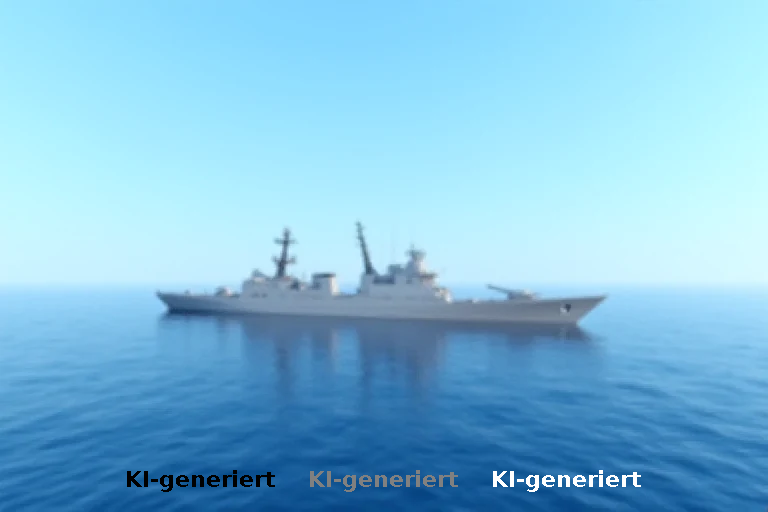 Griechenland treibt Modernisierung der Luftwaffe und Marine voran