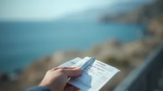 Griechenland verschärft Verkehrsstrafen: Touristen auf Kreta müssen mit hohen Bußgeldern rechnen
