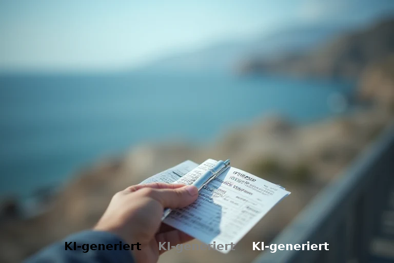 Griechenland verschärft Verkehrsstrafen: Touristen auf Kreta müssen mit hohen Bußgeldern rechnen
