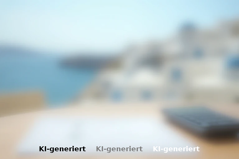 Griechenlands Aufstieg als Rentnerziel: Steuerliche Tücken für deutsche Pensionäre