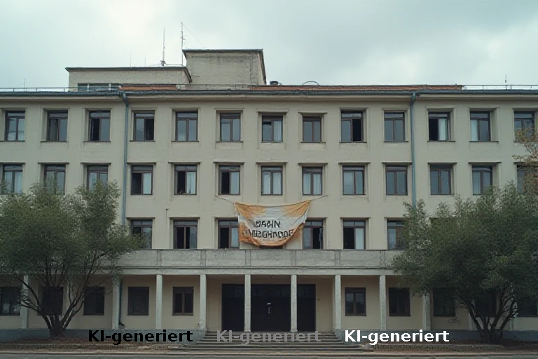 Griechens gescheiterter Rückholplan für Wissenschaftler