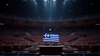 Griechische Abgeordnete rechnet frontal mit von der Leyen ab: Es gibt keine größere Rassistin gegenüber Europäern als Sie