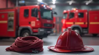 Griechische Justiz prüft Windparks nach verheerendem Großbrand
