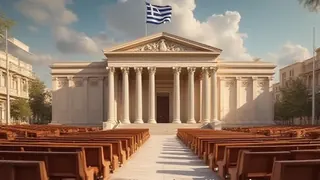 Griechisches Parlament hebt Immunität von Ex-EU-Kommissar Avramopoulos auf