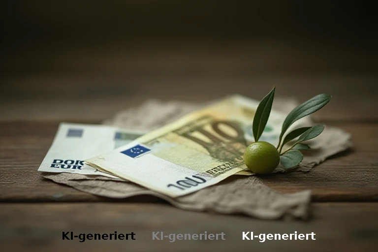 Griechlands Wirtschaftswunder im politischen Abgrund: Wachsende Unsicherheit vor den Wahlen