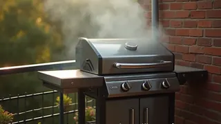 Grill-Mythen und Marketing: Die wahre Kosten-Nutzen-Rechnung der Sommerküche