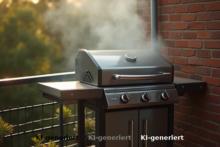 Grill-Mythen und Marketing: Die wahre Kosten-Nutzen-Rechnung der Sommerküche
