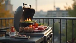 Grillgefahr: Expertenrat für gesünderes Grillen