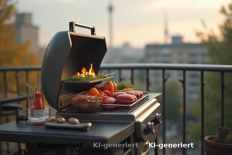 Grillgefahr: Expertenrat für gesünderes Grillen