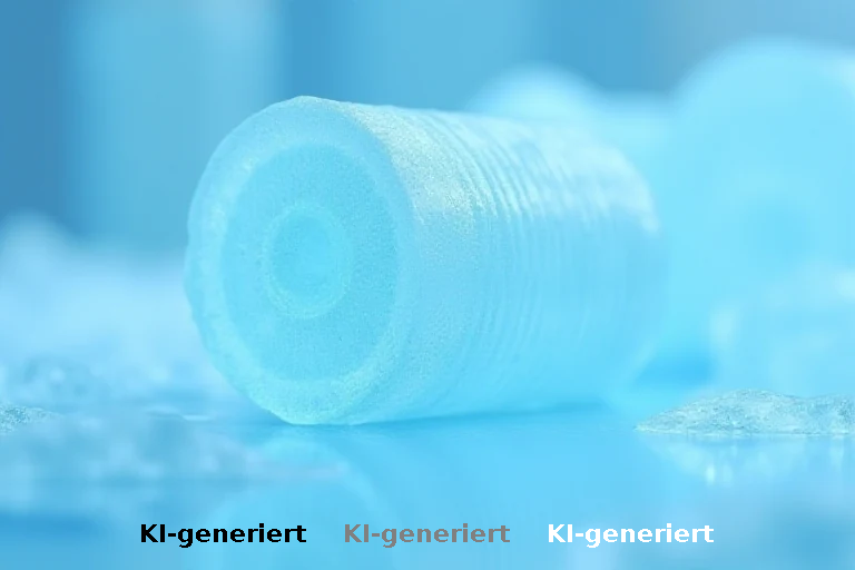 Grönland-Eisdaten zeigen unklare Trennung von Emissionen und Schadstoffablagerungen