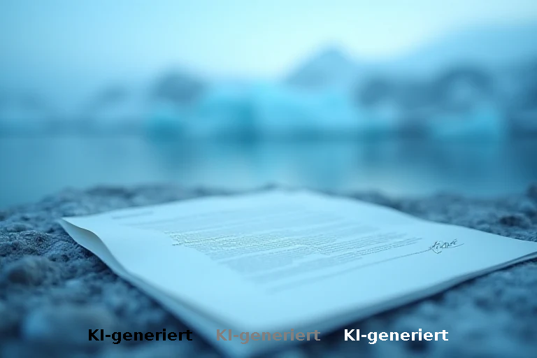 Grönland-Vertrag: Zwischen geopolitischer Absicherung und innenpolitischer Bilanz