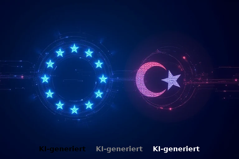 Grok-Kontroverse: EU-Warnung und Ruf nach autonomer KI-Entwicklung in der Türkei