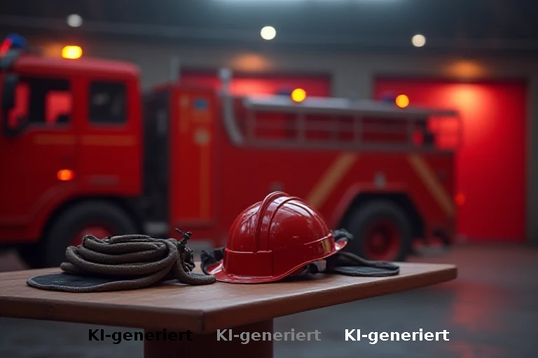 Großbrand in Senioreneinrichtung: Alarmstufe Rot für Marzahn-Hellersdorf