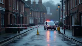 Großbritannien: Festnahmen nach Vorfall an Militäranlage