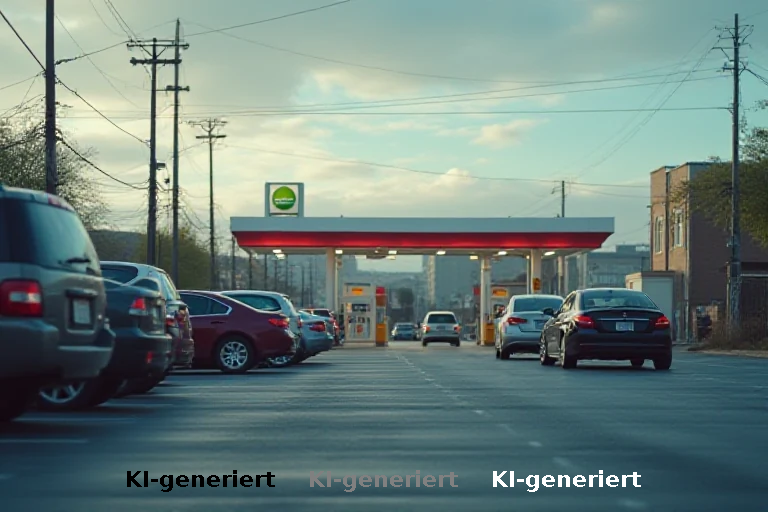 Großbritannien führt kilometerbasierte Steuer für E-Autos ein