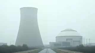 Großbritannien hinkt bei der Kernenergie-Expansion hinter Frankreich und Südkorea her
