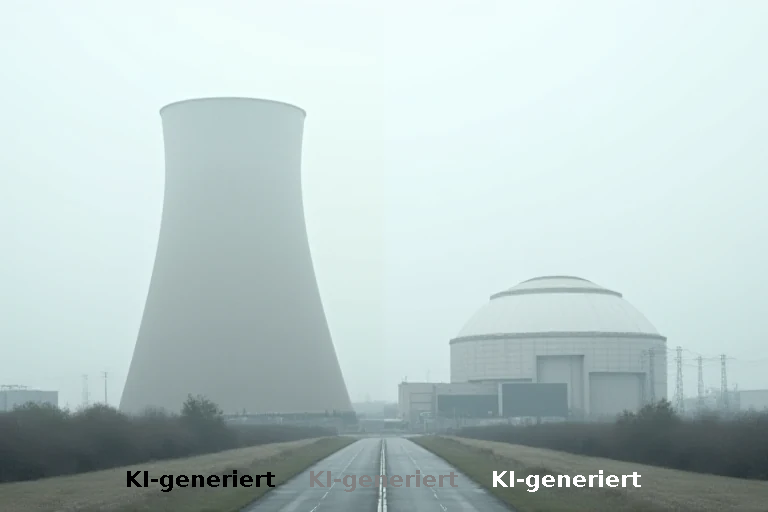 Großbritannien hinkt bei der Kernenergie-Expansion hinter Frankreich und Südkorea her