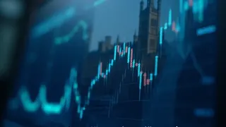 Großbritannien im Fokus: Anleihenmarkt reagiert sensibel auf fiskalische Entwicklung