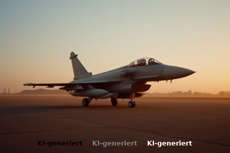 Großbritannien stationiert Kampfjets in Saudi-Arabien zur Abwehr von Houthi-Angriffen